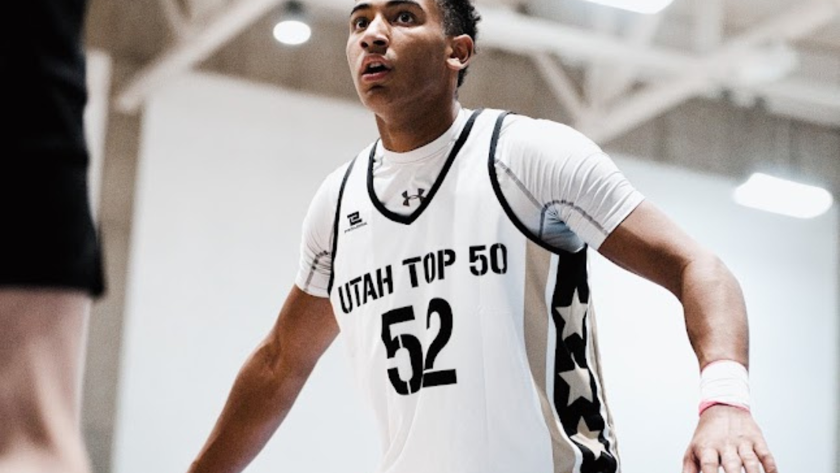 Utah Top 50 elite basketball player